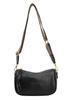 Bolso Boston popular de este año otoño e invierno 2024 nuevo nicho diseñador retro hombro mensajero bolso almohada