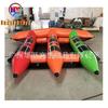 Água Inflável Pião Banana Boat Peixe Voador Boia Rebocável Mar Motor Lancha Sofá Rebocável Barco Disco