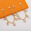 Estilo europeo de moda para mujer, piedra de cristal, corazón rosa, gatito, bolsa de joyería, amuleto, adorno, cadena colgante simple, transfronterizo
