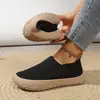 Transfronterizo Europeo y Americano Sudeste Asiático Más Adecuado para Moda Zapatos Individuales Europeos y Americanos Café Verano Venta al por Mayor Oh Transfronterizo Nuevo Venta al por Mayor Tallas Grandes