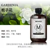 Gardenia Aromaterapia Hogar Interior Fragancia Duradera Dormitorio Niñas Eau De Toilette Desodorante de Baño Ambientador