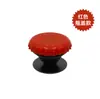 Venta Caliente de Fábrica Soporte de Airbag para Teléfono Móvil Soporte de Airbag Redondo Plegable Perezoso Soporte de Airbag Telescópico para Teléfono Móvil Mayoreo