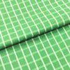 Ventas Directas de Fábrica, Suministro Listo, Tela a Cuadros Cuadros Teñidos en Hilo de Algodón Tencel, Telas para Ropa de Color Dopamina Coloridas