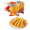 Gan Xiaoxian Pastel de Papas Fritas con Mantequilla Barras de Pastel Snack Pasteles Una Pieza 2kg