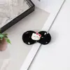 Nuevos Accesorios Dulces de Dibujos Animados de Peluche, Pinzas para el Cabello de Moño, Accesorios para la Cabeza, Calcetines, Zapatos, Accesorios de Ropa, Accesorios de Decoración DIY