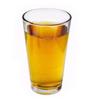 Copo de cerveja de vidro transparente direto da fábrica pode ser impresso com logotipo copo de promoção criativa copo presente boca oblíqua copo de água grande