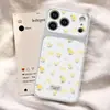 Adecuado para Apple para Transformar Instantáneamente en 18Promax Funda de Teléfono iPhone de Gato Kt Pintura al Óleo de Dibujos Animados Linda, Personalización de Carcasa Dura y Blanda Corning