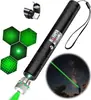 Puntero Láser Verde Recargable por USB para Ventas, Astronomía, Enseñanza, Coaching, Linterna de Apuntado de Puntos Estelares de Punto Único de Largo Alcance