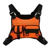 Mochila de Pecho Portátil de Gran Capacidad para Hombre Amazon, Ultraligera, Duradera y Multifuncional para Deportes