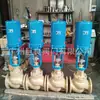 Válvula Reguladora Eléctrica ZDLM-16P Shanghai Giant Wave Valve Co., Ltd. Shanghai Zheng'an Valve Shanghai Giant Valve