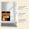 Parche de Cuidado Corporal para Hombres Fórmula Herbal Suave Nutre y Conforta la Piel del Cuerpo Parche de Cuidado Externo Diario