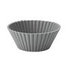 DIY bolo de cozimento porta-copos bolo de silicone copo muffin copo bolo pequeno molde silicone muffin xícara molde torta de ovo