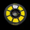 Filamento para impresión 3D de fábrica, PETG, color único 1 kg, varios colores disponibles, 1.75 mm, bien ordenado, adecuado para comercio exterior