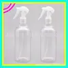 Botella de Spray de Alcohol 500ML Botella de Spray Ratoncito Dispensador de Spray de Agua para Maquillaje Botella de Spray de Alcohol de 500ml Botella de Spray de Presión Manual