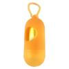 Venta caliente bolsa para excrementos de mascota bolsa para recoger excrementos de inodoro traje forma de caja de basura dispensador de basura para perro bolsa para perro