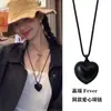 Nuevo Collar de Pluma de Bronce Zen Chino para Mujer Estilo Étnico Bohemio Doble Capa Larga Cadena de Lana Accesorios