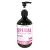 Gel de ducha para mascotas, venta al por mayor, 500 ml, champú, fragancia para el cabello, gel de ducha para gatos.