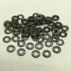 Accesorios Metálicos Irregulares para Estampado en Caliente, Decoraciones de Mezclilla, Remaches Plateados, Pedrería Metálica Plana con Dorso Caliente, Piezas para Ropa DIY