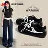 Zapatos de meter y sacar para mujer, nuevo modelo popular 2026, zapatillas de entrenamiento rojas alemanas para mujer, zapatillas deportivas de suela blanda, tenis casuales versátiles