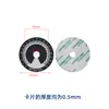 Balanza digital 0-100, perilla potenciométrica para instrumentos y medidores, compatible con WTH118, WX112, RV24, RV30