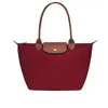 Bolso Tote Aniversario 70 de equipaje French Longxiang Bolso para el Trabajo y el Día a Día Bolso de Mano de Gran Capacidad Bolso de Hombro Único