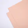 Papel de estraza grueso papel rígido papel de color sólido 157 gramos de ramo de flores papel kraft material de floristería