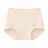 Cueca Boxer Feminina de Algodão para Bebê Classe A, Boxer Feminino com Gancho Estendido Antibacteriano 10A, Boxer Feminino 100% Algodão