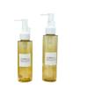 100ml120ml Frasco Profissional de Óleo de Limpeza Removedor de Maquiagem Essência de Leite Essência de Água Emulsão Frasco com Bomba de Pressão