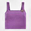 Camisola de primavera temprana, ropa interior para mujer, sujetador sin aro de acero, top de tubo con pecho envuelto, parte inferior de seda morera con almohadilla para el pecho