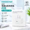 Adecuado para cable de datos Apple 18, cargador certificado PD3C, para series 14, 15, 16 y 17, usado, en una caja blanca pequeña, con capacidades de carga rápida