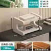 Estante de escritorio, organizador de tazas, estante de almacenamiento para habitaciones de residencia estudiantil, estante de exhibición, organizador de escritorio multicapa para mesas de comedor