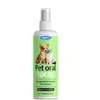 Kineshinex Serie de Cuidado de Mascotas Transfronterizo de Comercio Exterior Perros y Gatos Fresco Spray de Limpieza Bucal para Mascotas