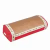 Esterilla de Verano Almohada de Ajenjo Esterilla de Ratán Almohada de Moxibustión para la Columna Cervical Almohada Refrigerante Almohada Palacio del Sueño en Casa Almohada para el Cuello de Cuidado de la Salud