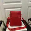 Outono 2026 Nova Moda Design de Nicho Versátil Simples Casual Estiloso Texturizado Ombro Único Transversal Pequena Bolsa Transfronteiriça
