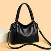 Bolso Tote para Mujer con Acabado de Alta Gama, Popular Estilo Cruzado, Versátil de Gran Capacidad, Bolso de Hombro Único 2025, Nicho
