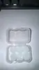 Tapones de Silicona para Dormir Aislamiento Acústico Impermeables Reducción de Ruido Herramienta Especial para Descanso del Almuerzo Dormitorio de Estudiantes