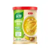 Condimento en polvo de pollo fresco natural Jiale 255g sin glutamato monosódico añadido en lugar de esencia de pollo salsa de pollo condimento de cocina para cocinar
