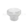 Válvula Unidireccional M16X1.5, Válvula de Retención, Válvula Impermeable Transpirable, Válvula Transpirable de Plástico, Dedicada para Tuberías de Agua, Medidores de Agua y Grifos