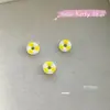 Nuevos Accesorios de Arte para Uñas de Gatito de Dibujos Animados Sanrio Celebridad de Internet Estilo Caliente Resina Lindo Gato KT Accesorios de Armadura para Uñas