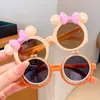 Gafas de Sol para Niños, Modernas para Niños y Niñas, Gafas de Sol Lindas, Juguetes para Niños, Gafas de Protección Solar, Protección UV para Niñas