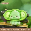 Figuras Lindas de Animales Vegetales para Paisajes en Miniatura, Decoraciones de Escritorio y Arreglos de Estación de Trabajo - Pequeños Regalos Curativos y Creativos
