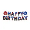 Nuevo Tema de Fiesta Héroe de la Ciudad de Spider-Man Vajilla Mantel Decoración de Cumpleaños Infantil Set de Suministros