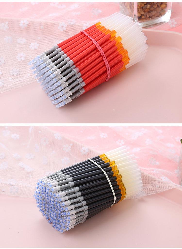 大容量按动笔笔芯_07