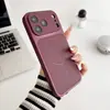 Adecuado para Transformación Instantánea en Funda para iPhone 17, Patrón de Lichi Succión Magnética Cubierta Protectora para Apple 18 Pro Max para Hombres, Modelo Nuevo para 16/15