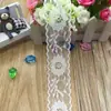Acessórios de vestuário de renda renda fornecimento spot 928# largura 3,8cm