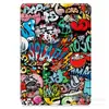 Adecuado para Lenovo Tab M10 Plus 3ra Gen 10.6 pulgadas Tb-125F/128F Funda de Cuero para Tablet