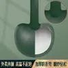 Espátula de Silicona Premium Shanshan, Grado Alimenticio, No Dañará la Sartén, Espátula de Cocina para Uso Doméstico, Inodora, Resistente a Altas Temperaturas