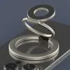 Suporte Magnético de Telefone Bidirecional para Mesa, Pessoas Preguiçosas Assistindo Séries, Metal, Academia, Transmissão ao Vivo no Tiktok, Gravação de Vídeo, Atacado e Dropshipping