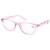 2023 nueva moda gafas presbópicas de plástico estilo unisex cómodas y hermosas para usar gafas de lectura para personas mayores