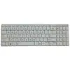 Teclado de laptop US aplicable a Toshiba L50-B L50D-B L50T-B L50t-C L55-C